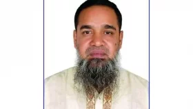 বিএনপর বিদ্রোহী প্রার্থী তোজাম্মেল হক তোজাকে বহিষ্কার&nbsp;