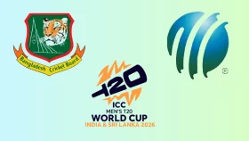 বাংলাদেশ ভারতে না খেললে বিশ্বকাপে বিকল্প দল নেবে আইসিসি, বোর্ডসভায় সিদ্ধান্ত