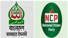 জোট প্রার্থীকে বিপাকে ফেলেছে জামায়াত!