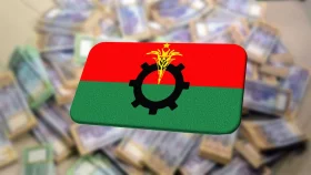 সংসদ নির্বাচনে সম্পদের তালিকা: শীর্ষ ১০ কোটিপতির মধ্যে বিএনপির ৭ জন