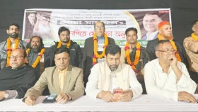 এলিডপি থেকে শতাধিক নেতাকর্মীর বিএনপিতে যোগদান