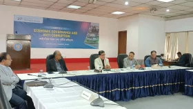নাগরিকরা অন্তর্বর্তী সরকারের কাজের 'রিপোর্ট কার্ড' চায়&nbsp;