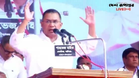 &lsquo;বেহেশতের মালিক আল্লাহ, যারা টিকিট দেওয়ার কথা বলে তারা শেরেকী করছে&rsquo;