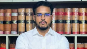 এনসিপির নির্বাচনে মুখ্য সমন্বয়কারীর দায়িত্বে তারিকুল ইসলাম