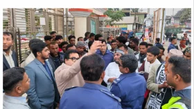 আচরণবিধি লঙ্ঘনে যশোরে দুই প্রার্থীকে জরিমানা