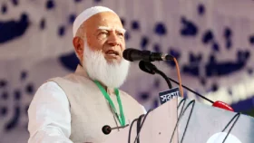 &zwnj;&zwnj;&lsquo;আমরা দেশ ও জাতিকে আর টুকরো টুকরো করতে চাই না&rsquo;