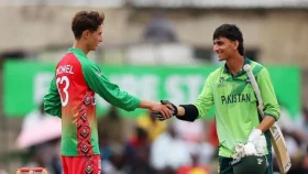 স্কটল্যান্ডকে ইচ্ছে করে বিশ্বকাপ থেকে বিদায় করল পাকিস্তান!