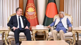 ১২ ফেব্রুয়ারির নির্বাচন ভবিষ্যতের ভোটের মান নির্ধারণ করবে