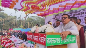 ভোটের লড়াই প্রতিহিংসামূলক হলে জুলাই শহীদদের আকাঙ্খা নষ্ট হবে