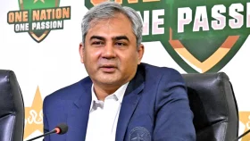 'বাংলাদেশের সঙ্গে অন্যায় করা হয়েছে', আইসিসির সমালোচনায় মোহসিন নাকভি