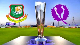 বাংলাদেশকে বাদ দিয়ে বিশ্বকাপে স্কটল্যান্ডকে নিল আইসিসি, জানিয়েছে ক্রিকবাজ