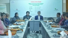 ঢাবিতে মাভাবিপ্রবি ফুড টেকনোলজি অ্যান্ড নিউট্রিশনাল সায়েন্স বিভাগের সেমিনার