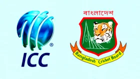 বিশ্বকাপ থেকে বাংলাদেশকে বাদ দেয়ার যে কারণ জানালো আইসিসি