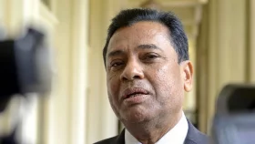 &lsquo;রাজনৈতিক লড়াইয়ে জয়ী হলেও ক্রিকেটের যুদ্ধে হেরে গেছি&rsquo;