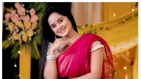 বিপিএলের মঞ্চ মাতালেন সামান্তা