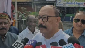 নির্বাচন সুষ্ঠু হলে জামায়াত ক্ষমতায় আসতে পারবে না: শ্রিংলা