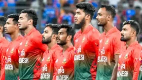 বিশ্বকাপ থেকে বাংলাদেশ বাদ বৈশ্বিক ক্রিকেট পরিচালনা কাঠামোর বড় ধরনের দুর্বলতা