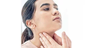 থাইরয়েড চিকিৎসাযোগ্য রোগ