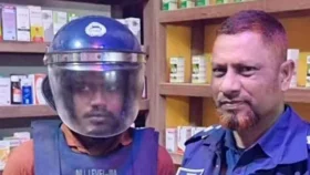 কুরআন অবমাননার অভিযোগে যুবক গ্রেপ্তার