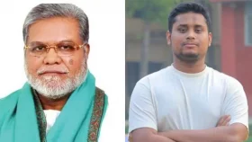 হাসনাতের প্রতিদ্বন্দ্বী বিএনপি প্রার্থী মুন্সীর আপিল শুনানি আজ