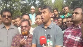 এনসিপি প্রার্থীর ওপর হামলা, যা বললেন বিএনপি প্রার্থী জাহাঙ্গীর
