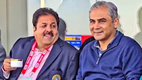 'ভারত চেয়েছিল বিশ্বকাপে বাংলাদেশ খেলুক, কিন্তু পাকিস্তানের প্ররোচনায়....'