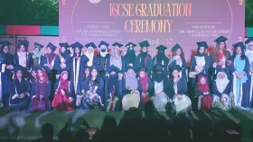 জেদ্দায় বাংলাদেশ ইন্টারন্যাশনাল স্কুল আইজিসিএসই পরীক্ষায় সাফল্য অর্জন
