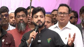 স্বাস্থ্যখাতে দুর্নীতির বিরুদ্ধে জিরো টলারেন্স ঘোষণা ইশরাকের