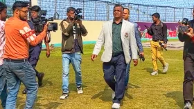 মিরপুরে এসে বুলবুল বললেন &lsquo;আমি কি দেশের বাইরে আছি&rsquo;?