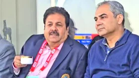 'ভারত চেয়েছিল বিশ্বকাপে বাংলাদেশ খেলুক, কিন্তু পাকিস্তানের প্ররোচনায়....'