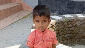 নিখোঁজের ৩ দিন পর ভান্ডারিয়ায় শিশুর মরদেহ উদ্ধার