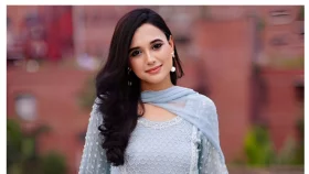 ফের ব্র্যান্ড অ্যাম্বাসেডর হলেন সাবিলা নূর