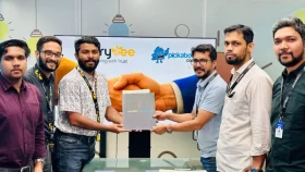 ক্যারিবি ও পিকাবোর সমঝোতা সাক্ষর
