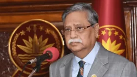 পোস্টাল ব্যালটে ভোট দেবেন রাষ্ট্রপতি