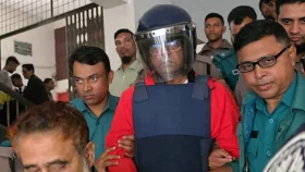 এবার দুদকের মামলায় গ্রেপ্তার দেখানো হলো আনিস আলমগীরকে