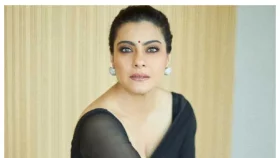 কাজলের ইঙ্গিতপূর্ণ বার্তায় নেটদুনিয়ায় কৌতুহল