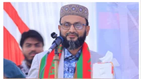 আমরা কোনো অতিথি পাখি নই