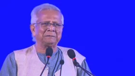 সারা দুনিয়ায় মাথা উচু করে থাকতে চাই