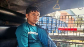 গোবিন্দগঞ্জে ৫ কেজি গাঁজাসহ কারবারি গ্রেপ্তার