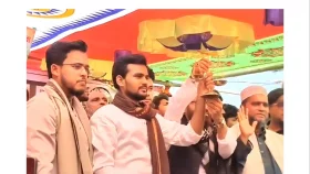 কেন্দ্র দখল ঠেকাতে পারলেই ১১ দলীয় জোটের বিজয় নিশ্চিত: আসিফ মাহমুদ
