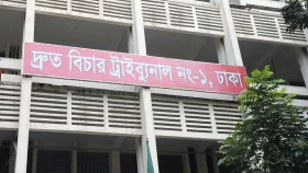 শ্রমিক নেতা সাইদুর হত্যা: ৫ জনের মৃত্যুদণ্ড, ৪ জনের আমৃত্যু কারাদণ্ড
