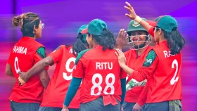 টি-টোয়েন্টি বিশ্বকাপের টিকিট পেয়ে গেলো জ্যোতিরা