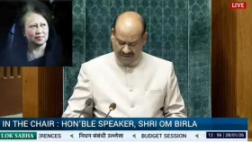 মোদির উপস্থিতিতে রাজ্যসভায় খালেদা জিয়ার ওপর শোক প্রস্তাব গ্রহণ