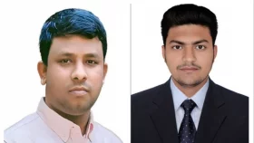 ছাত্রদলের দুই নেতার বহিষ্কারাদেশ প্রত্যাহার