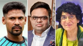 'বাংলাদেশ শ্রীলঙ্কায় খেললে বিসিসিআইয়ের ইগোতে লাগত'- ভারতীয় সাংবাদিক