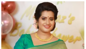সরকারের কাছে ন্যান্সির দাবি