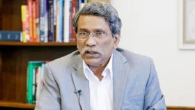 নির্বাচন সফল না হলে দেশ গণতন্ত্রে ফিরতে পারবে না