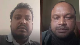 ইবি শিক্ষককে অপহরণের অভিযোগ, লাইভে অভিযোগ &lsquo;নাকচ&rsquo; সেই শিক্ষকের