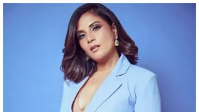 রিচার নয়া পদক্ষেপ