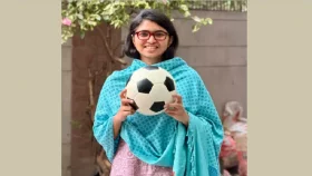 চাকরি না হওয়া বেকারদের জন্য তাসনিম জারার &lsquo;স্টার্টআপ ঢাকা-৯&rsquo;